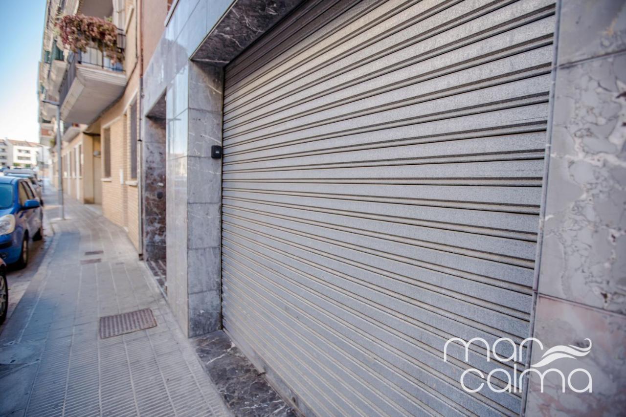 Casa Bernat By Marcalma Torredembarra Exterior foto